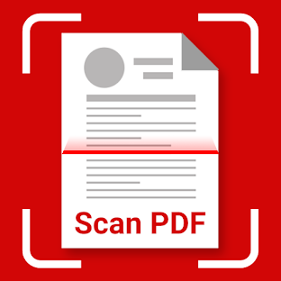 Scanner, PDF maker - SmartScan